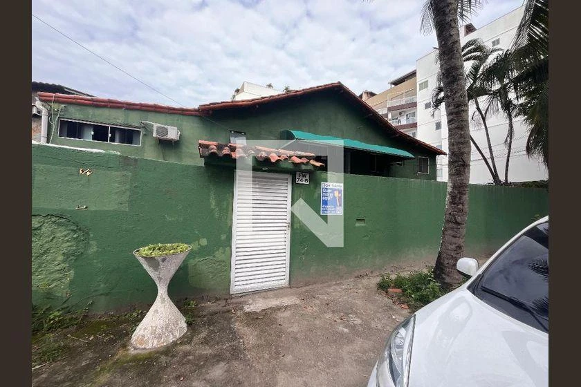 Monoambiente de 35 m² en Rio de Janeiro — photo 7