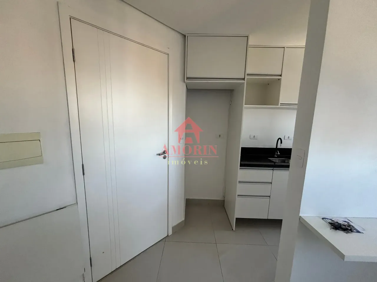 Apartamento para locação com 1 dormitório e 35 m² — photo 9