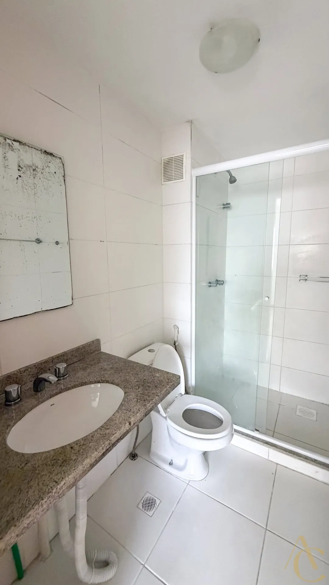 3-bedroom apartment with 3 bathrooms and 1 parking spot — photo 26