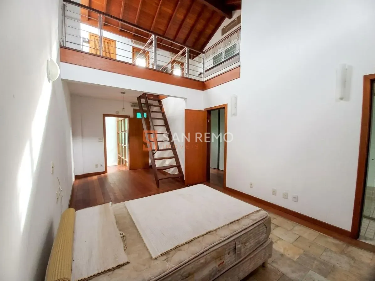 5-bedroom house with a bathtub in Florianópolis — photo 3