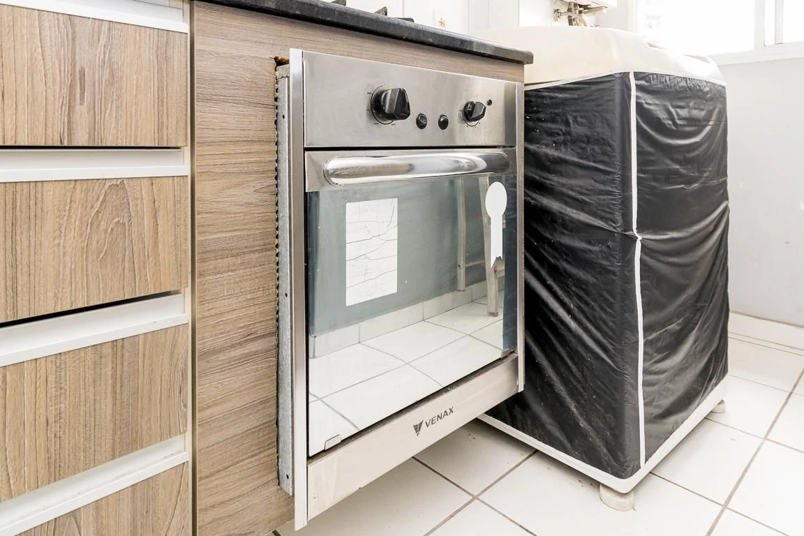 Apartamento amueblado con 2 dormitorios y balcón — photo 39