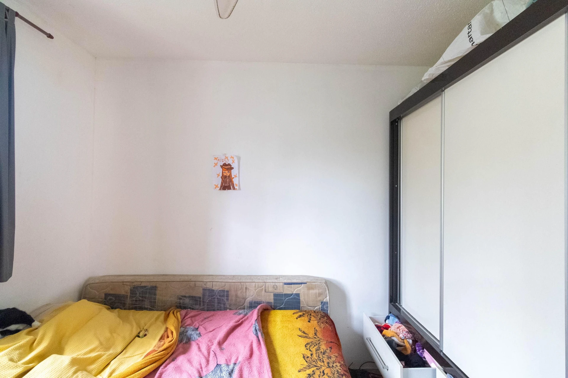 Furnished 2-bedroom house with private garden and pets — photo 20