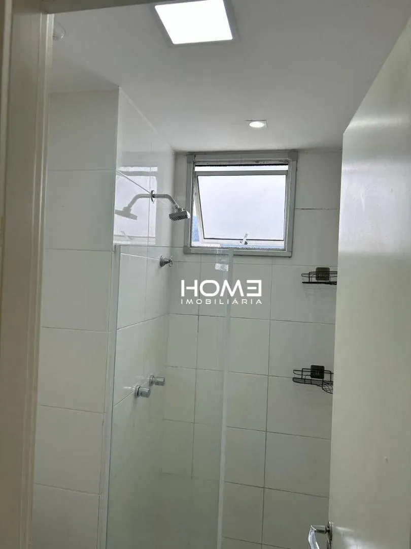 2-bedroom apartment in a building with a sauna — photo 4