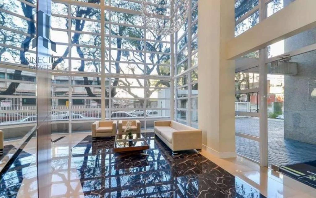 Apartamento mobiliado de 2 quartos com suíte e 66 m² — photo 22
