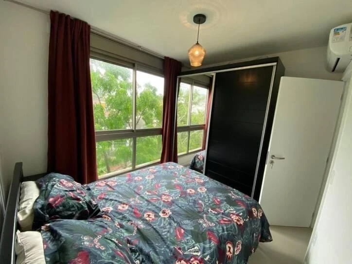 Apartamento mobiliado, 89 m², com varanda gourmet — photo 26