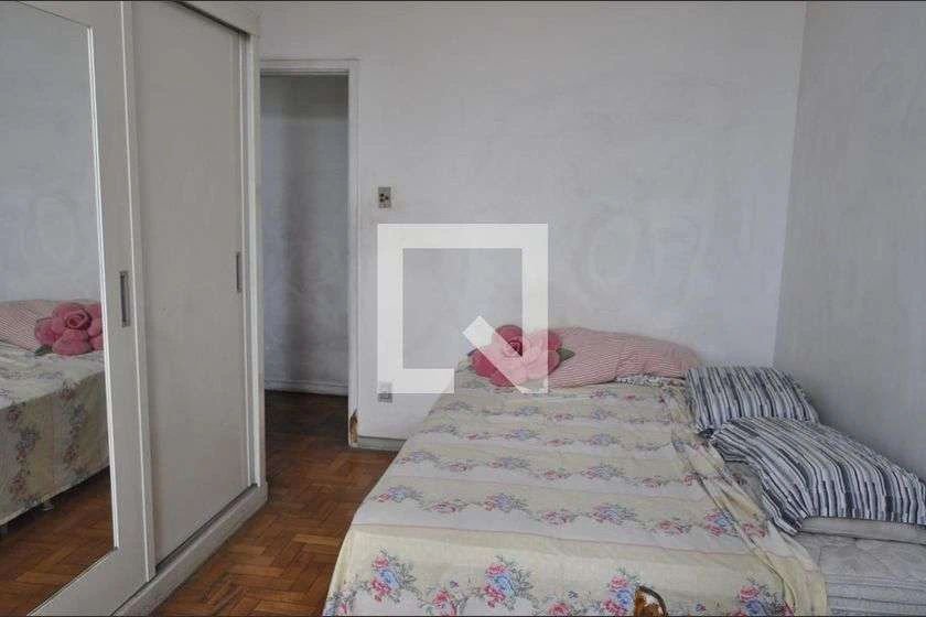 Furnished 2-bedroom apartment 80 m² with no parking — photo 27