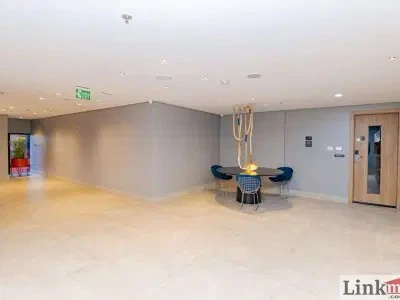 Departamento con espacio de home office en Curitiba — photo 5