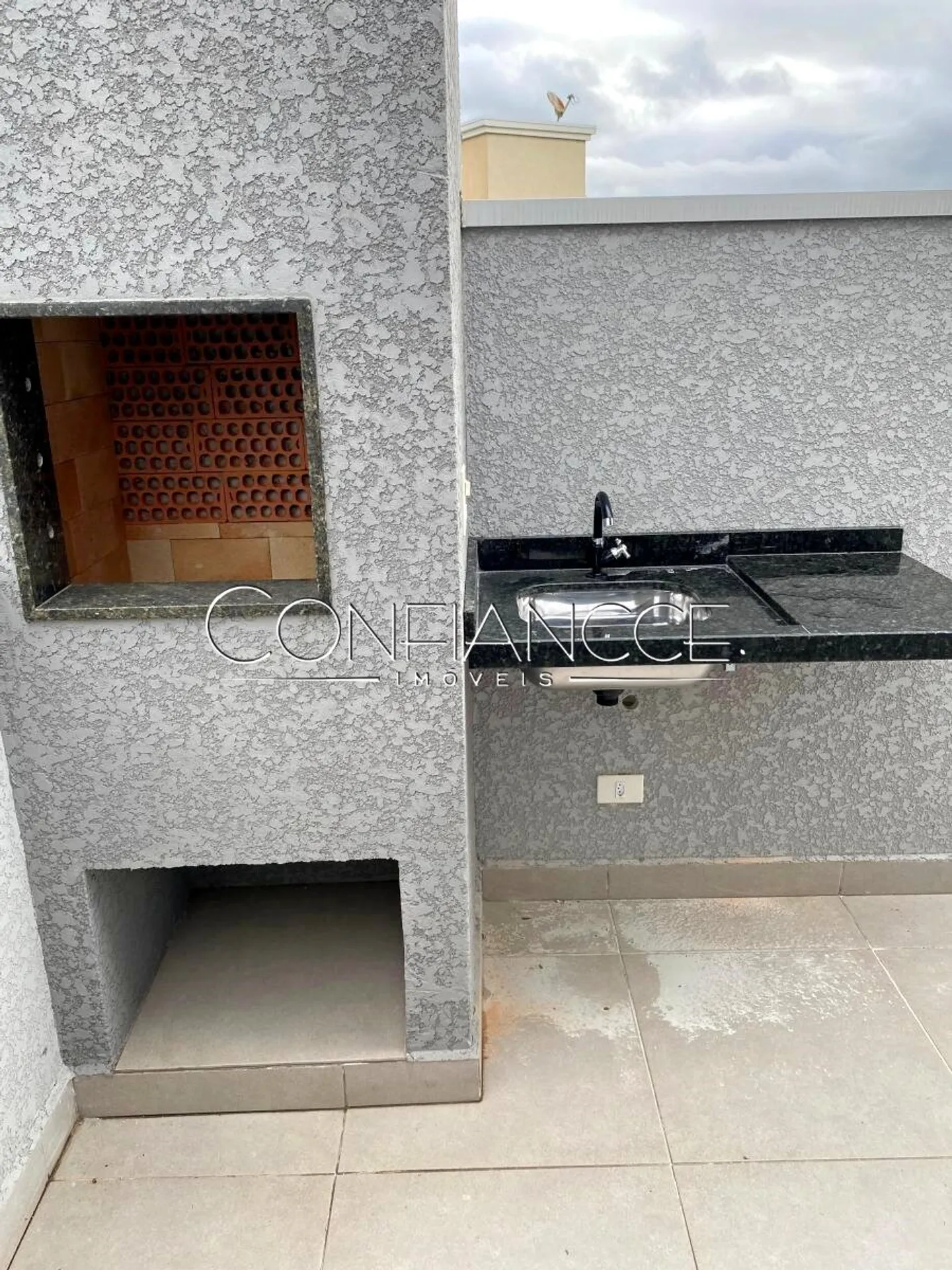 Sobrado em condomínio com 3 suítes e 5 banheiros — photo 19