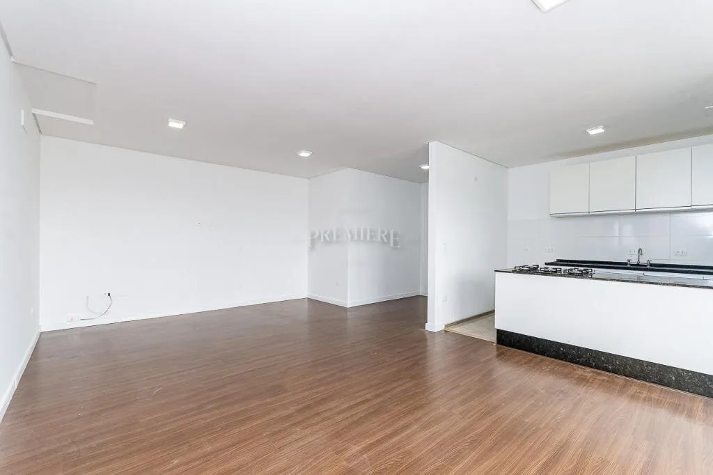 Apartamento sem mobília 161 m² com BBQ privativo — photo 6
