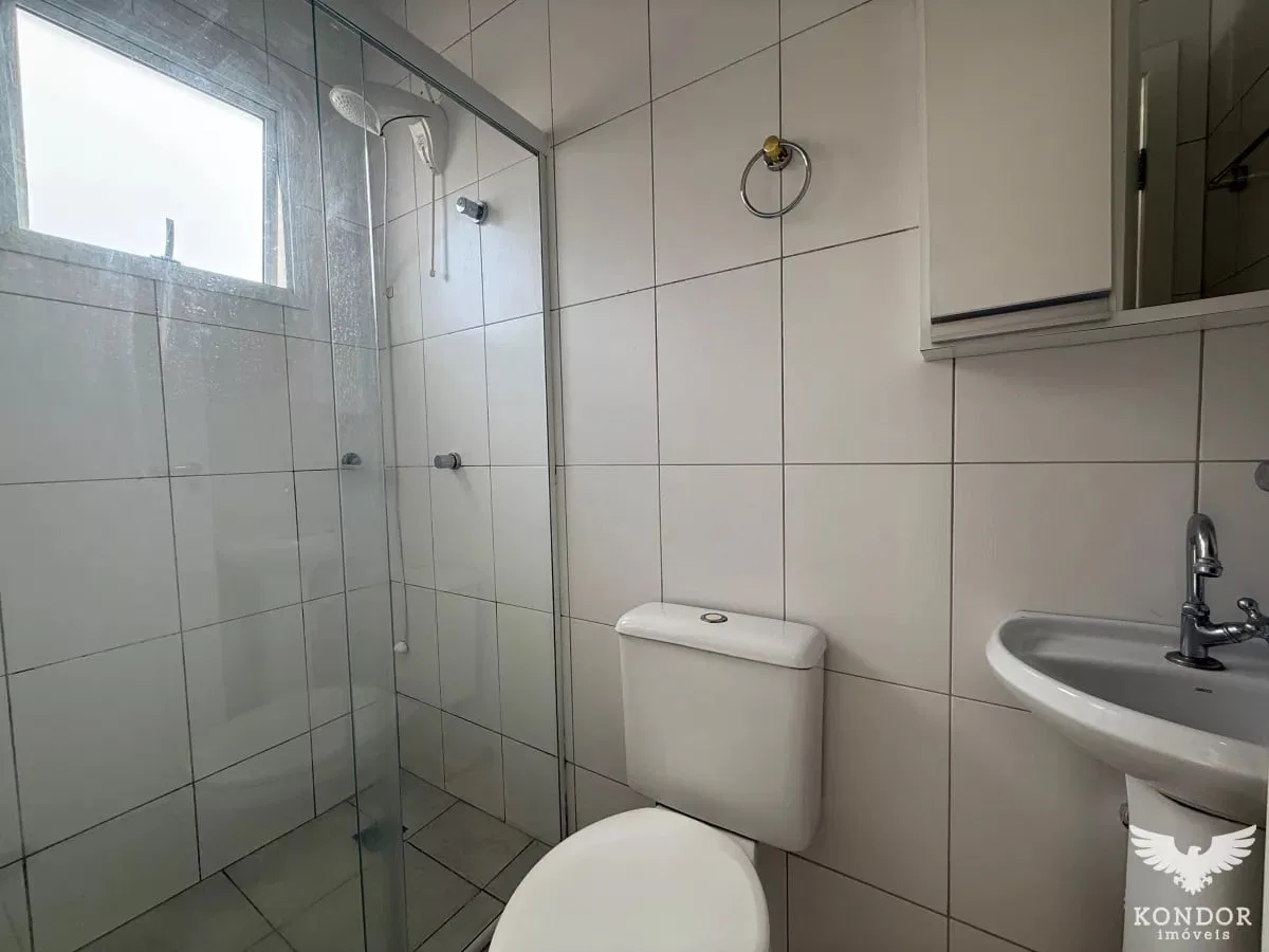 3-bedroom house, 1 with its own bathroom, 60 m², Curitiba — photo 7