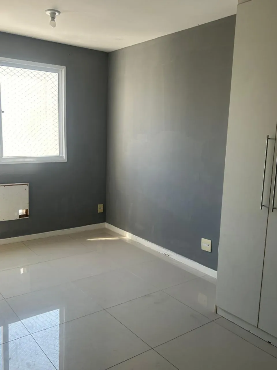 4 quartos e varanda envidraçada: apartamento de 160 m² — photo 7