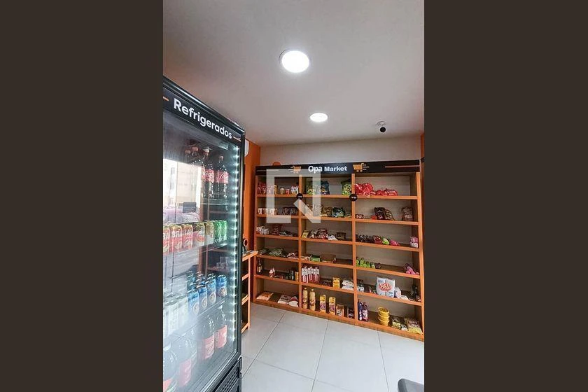 Аренда без парковки: 2 спальни и 50 м² — photo 24