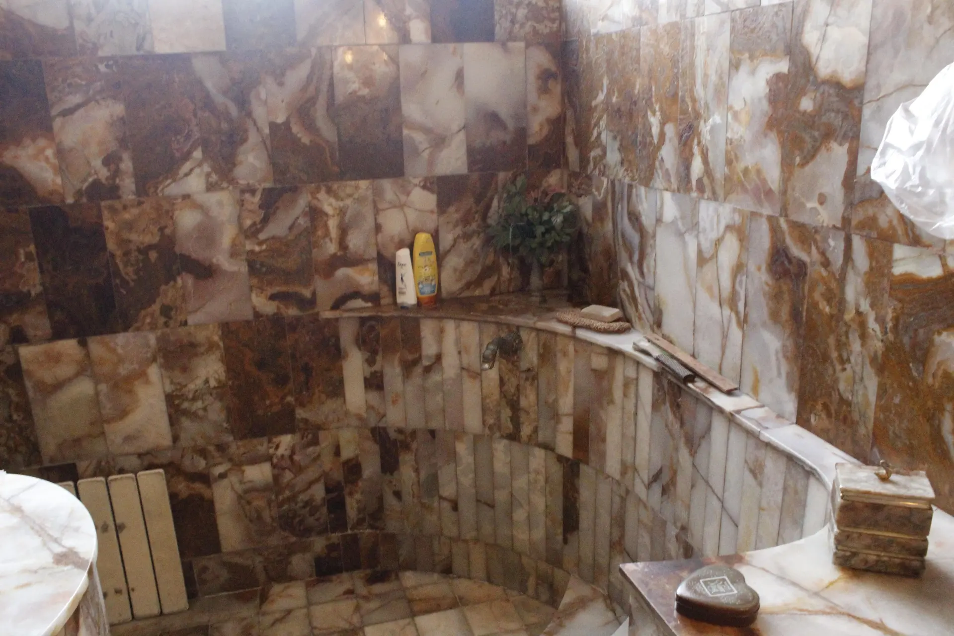 Apartamento amueblado de 4 dormitorios y 4 baños — photo 52