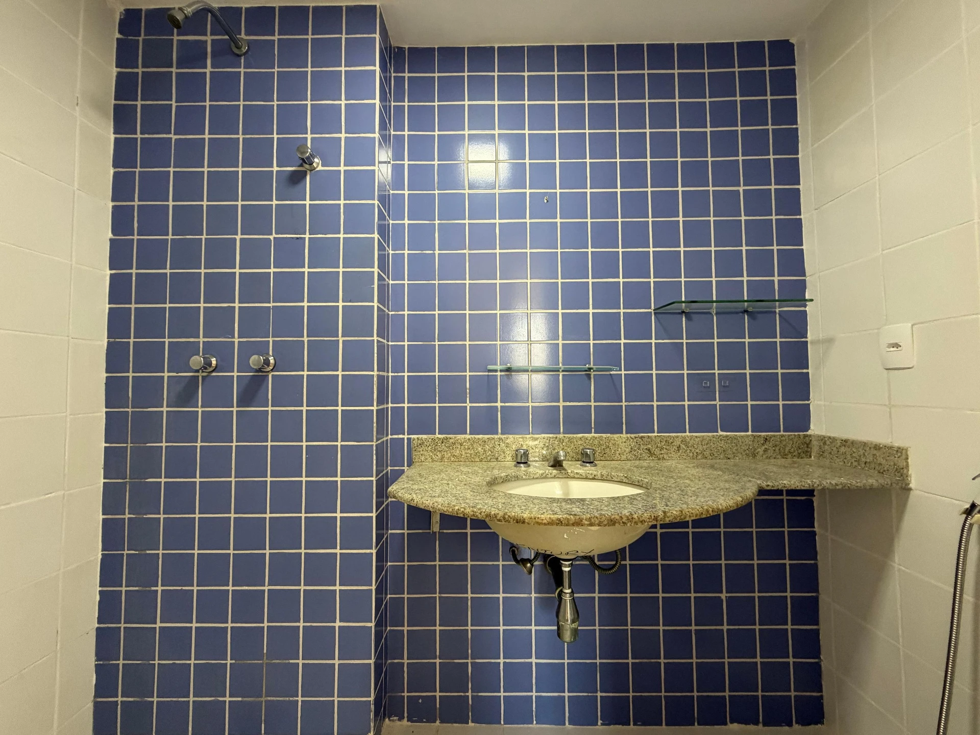 Apartamento de 3 dormitorios con 1 plaza, cocina cerrada — photo 43