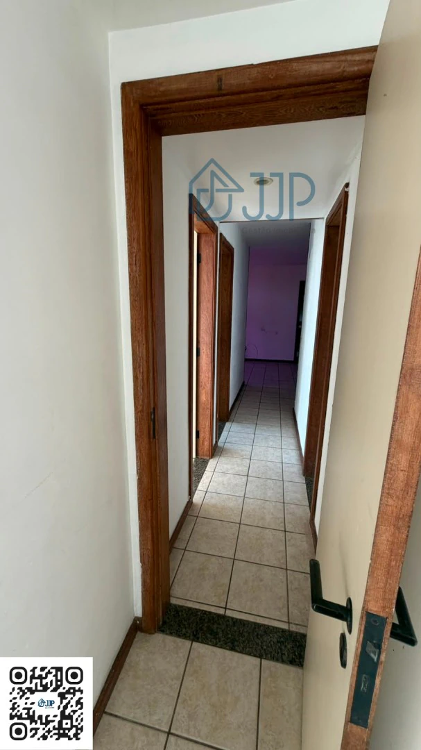 3-bedroom apartment with suite, balcony and 1 parking spot — photo 23