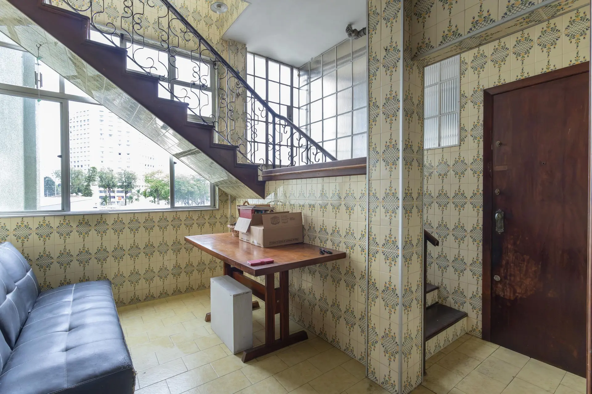 Furnished apartment with 3 bedrooms and 1 en-suite — photo 56