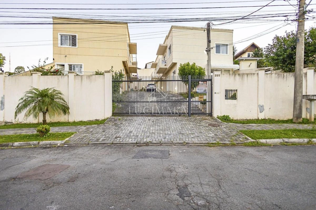 3-bedroom house, 1 with its own bathroom, 109 m², Curitiba — photo 36