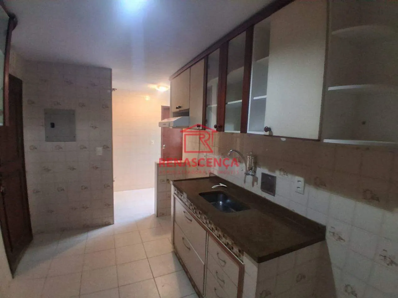 Unfurnished apartment with 2 bedrooms, 3 bathrooms, parking — photo 9