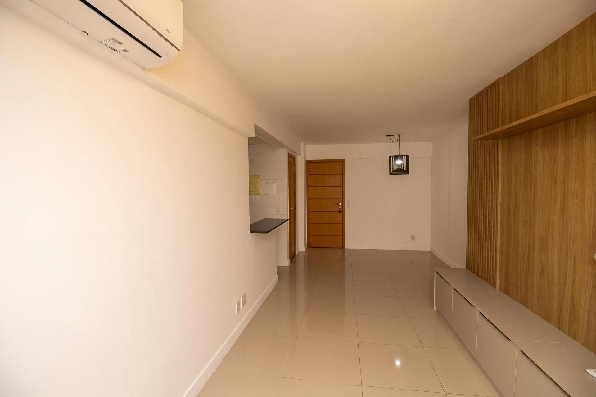 Apartamento, 82 m², com varanda envidraçada — photo 9