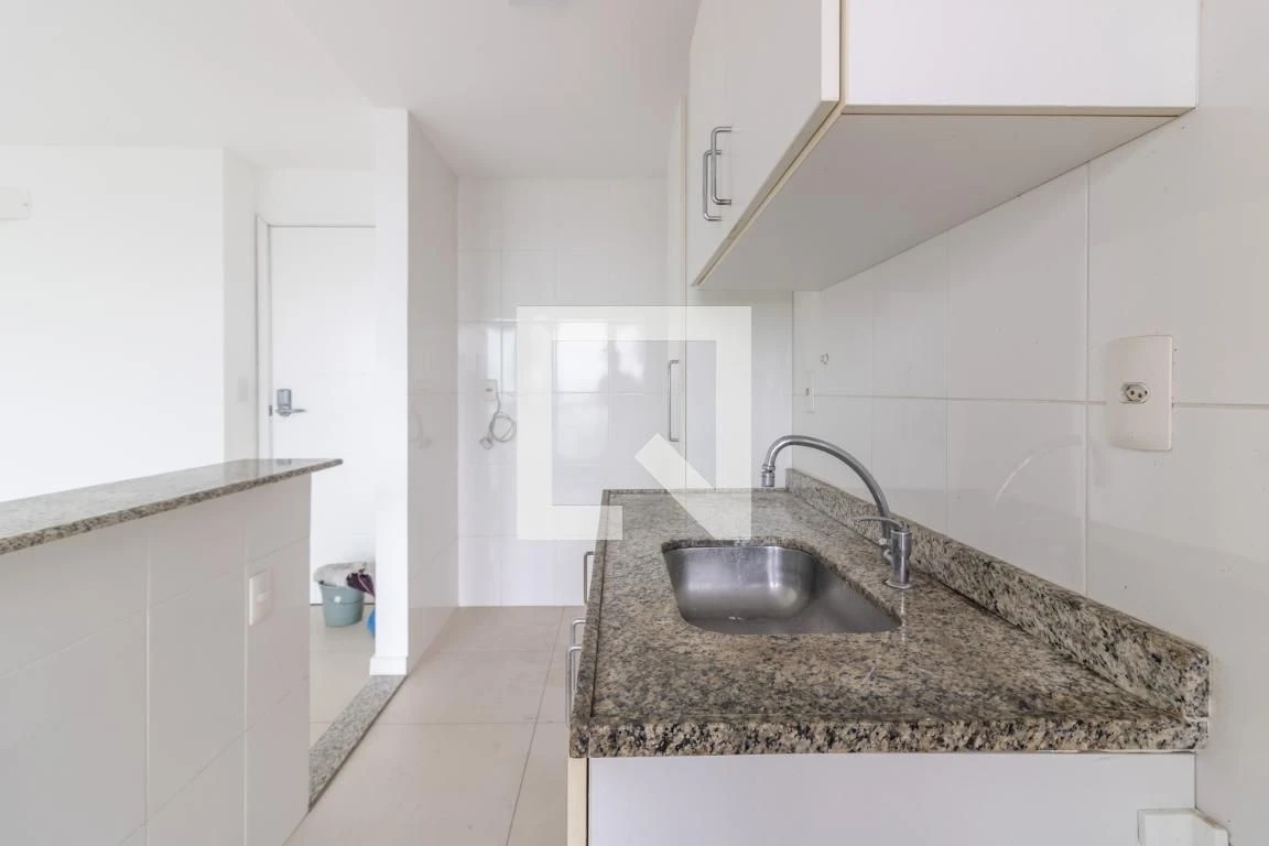 2-bedroom apartment in a building with a sauna — photo 35