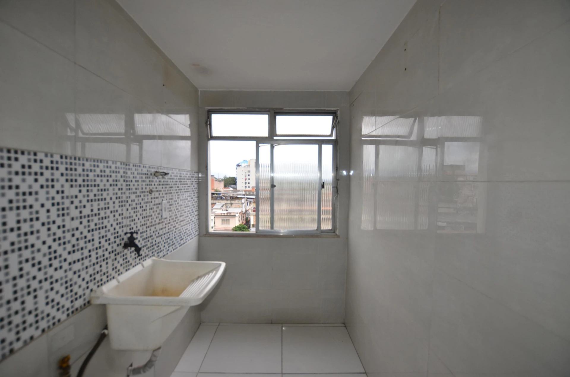 Apartamento de 2 quartos e 50 m² — photo 16