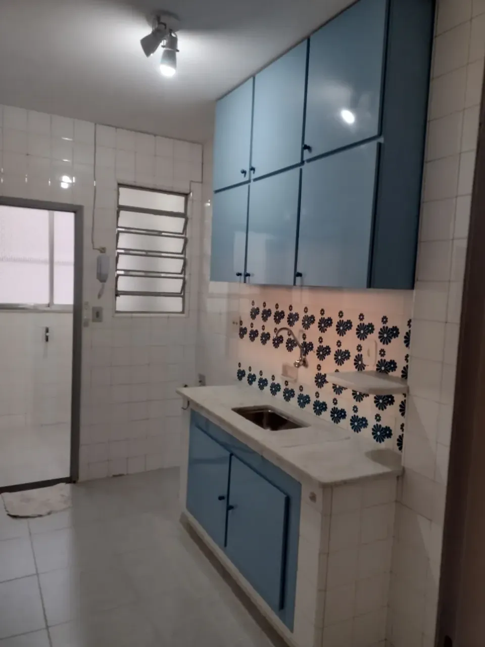 3-bedroom apartment with a separate gas kitchen — photo 3