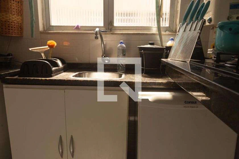 Мебльоване студіо 30 м² з пральною машиною — photo 11