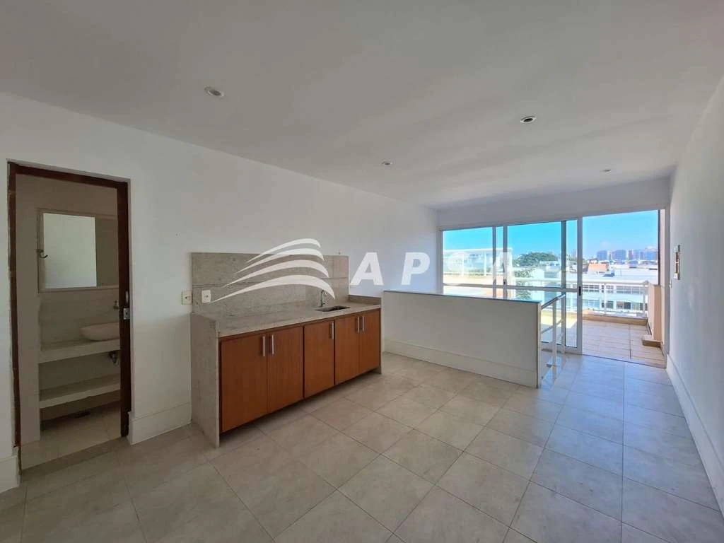 Cobertura duplex de 270 m² com 3 suítes e 4 vagas — photo 2