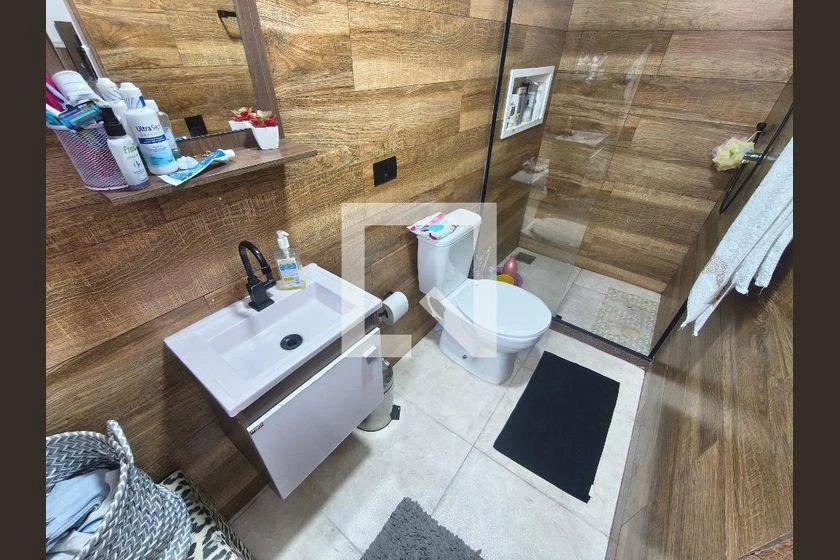 3-bedroom house with a washing machine in Rio de Janeiro — photo 42