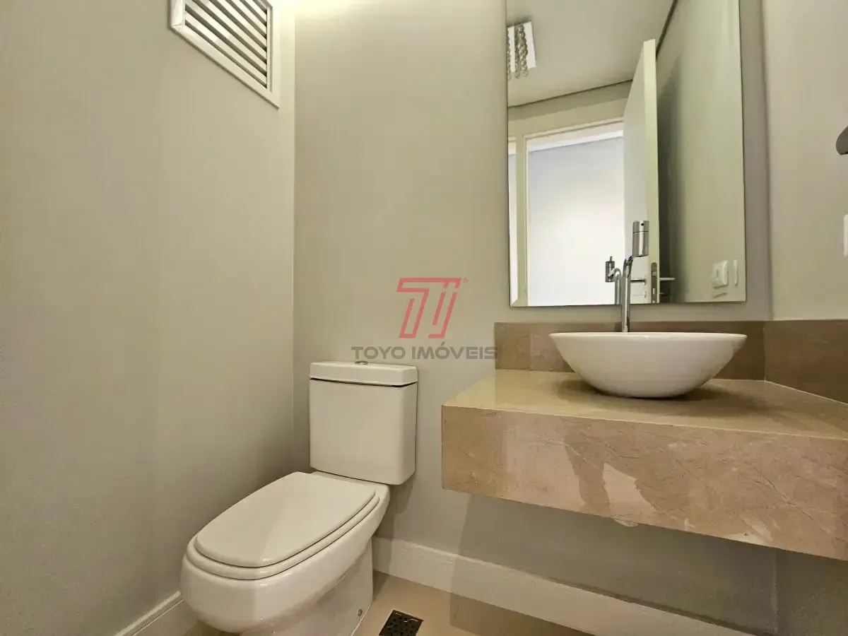 Apartamento de 3 dormitórios com suíte e 3 banheiros — photo 13
