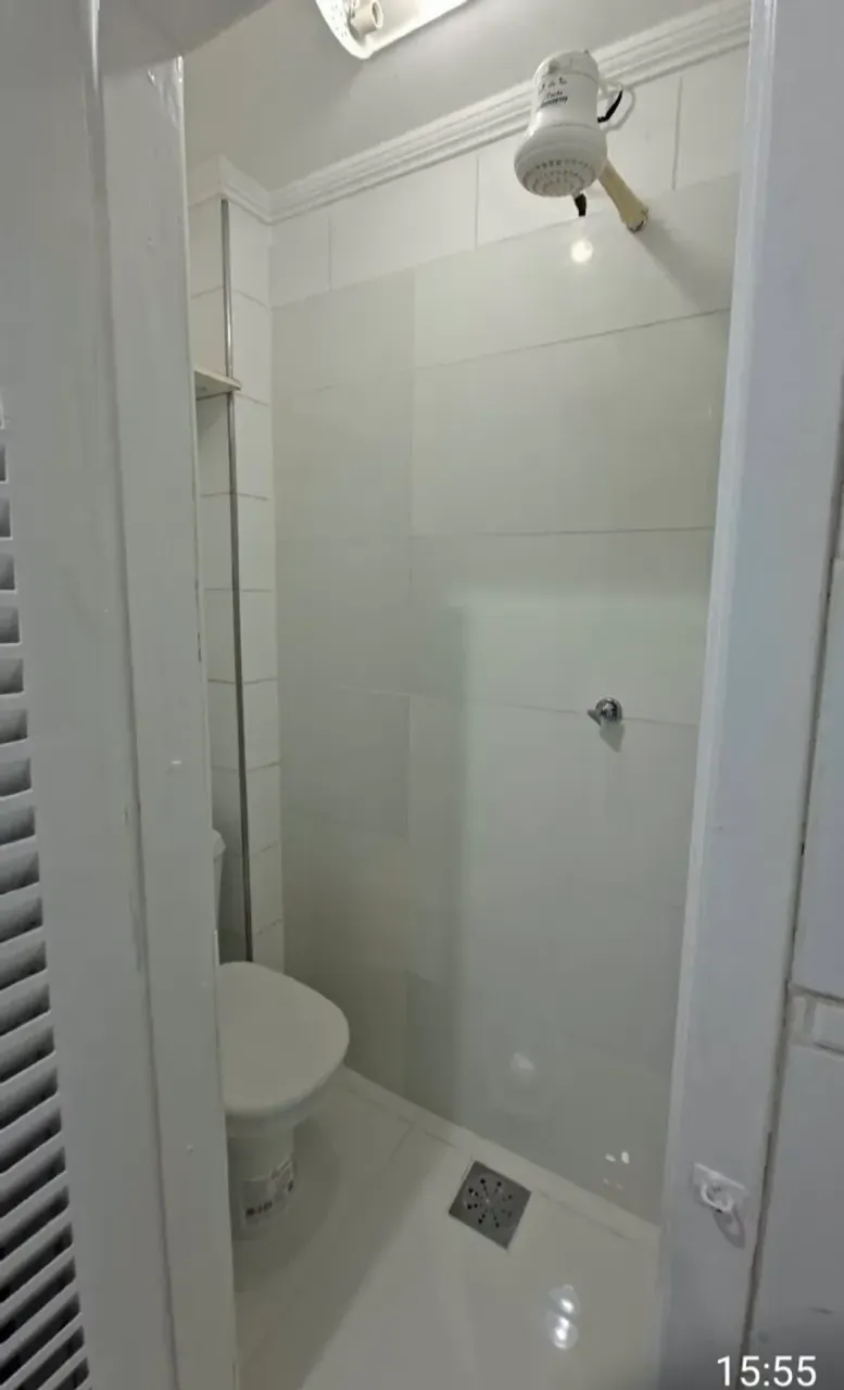 80 m² apartment with a water view and a washing machine — photo 7