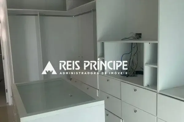 Rental house with 5 bedrooms and an integrated kitchen — photo 17