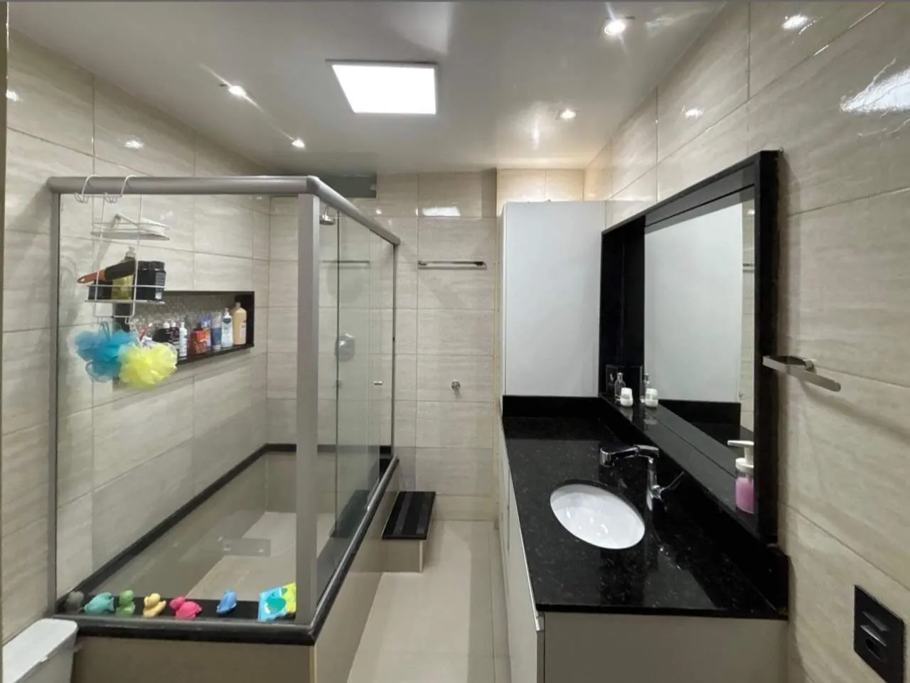 Apartamento mobiliado com 3 quartos e cozinha a gás — photo 20