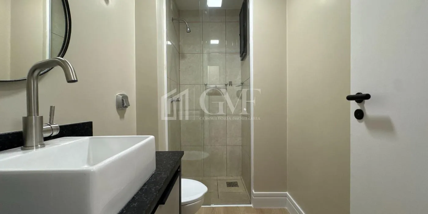 3 quartos e vista para a água: apartamento de 89 m² — photo 6
