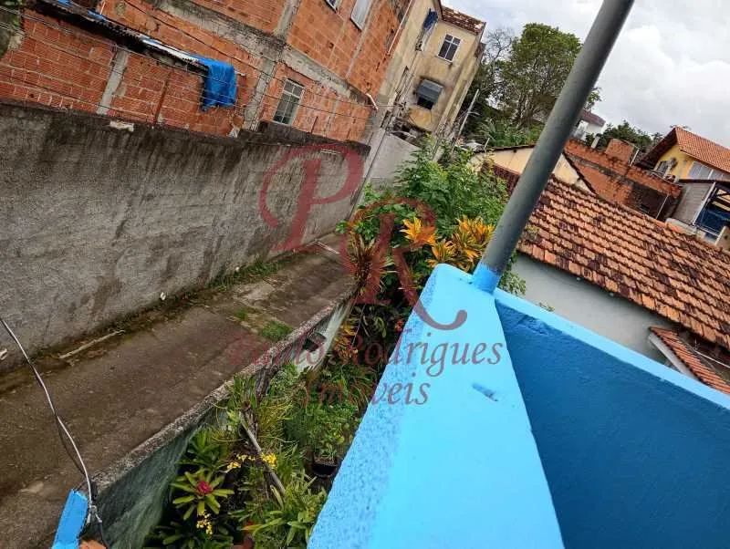 2-bedroom, 80 m² house in Rio de Janeiro — photo 23