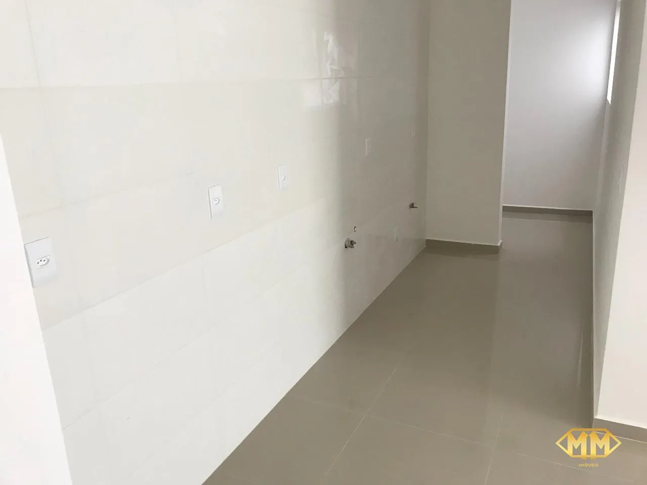 2-bedroom apartment, 1 with its own bathroom, 68 m² — photo 2