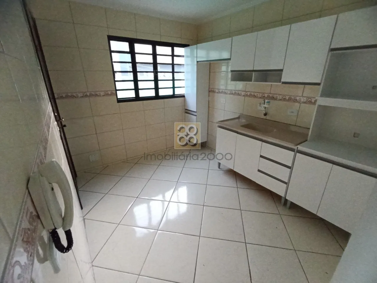 Casa de 3 quartos, sendo 1 suíte, 100 m², Hauer