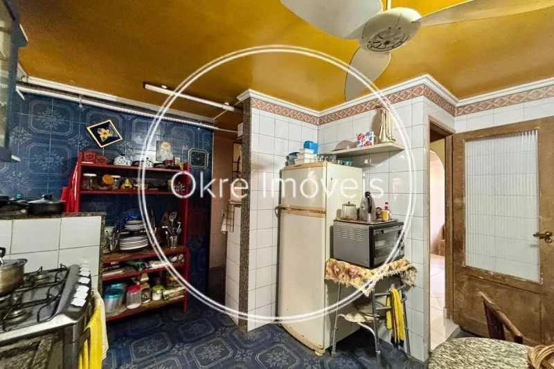 Furnished 145 m² apartment with a gas kitchen — photo 5