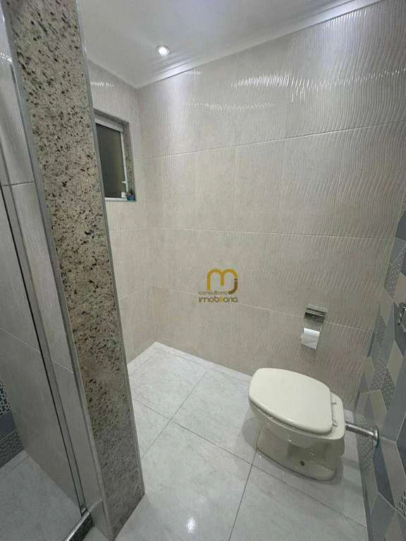 Casa duplex com 3 quartos, 3 banheiros e 1 vaga — photo 33
