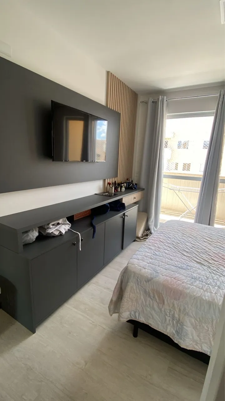 Меблированная квартира с 3 спальнями и 122,99 м² — photo 17