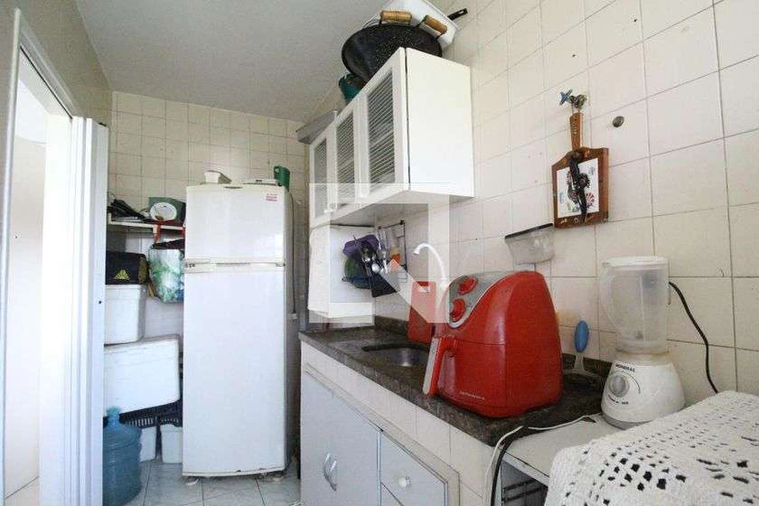 Квартира 60 м² с 2 спальнями и 1 местом — photo 4