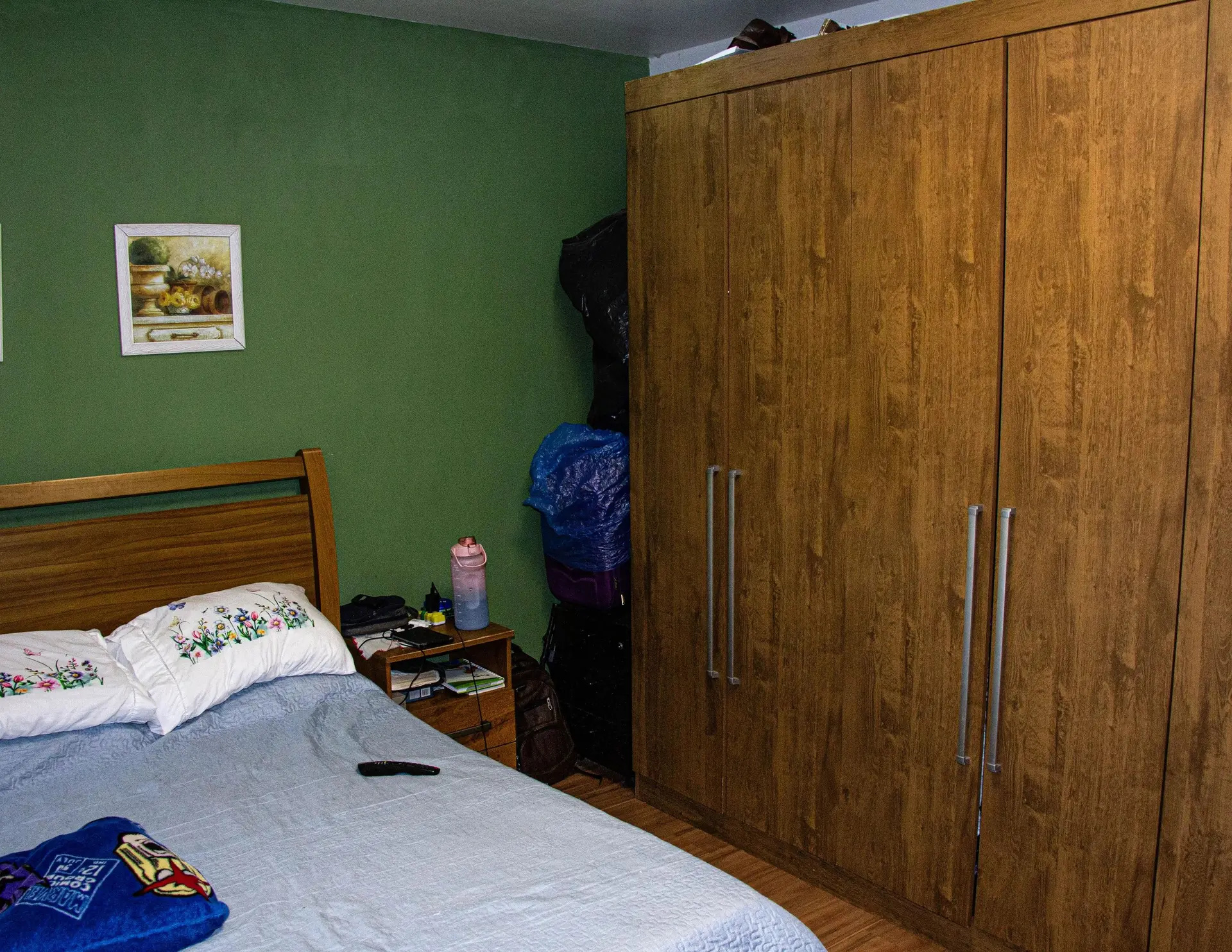 Casa de 3 quartos com espaço de home office, Campo Grande — photo 14