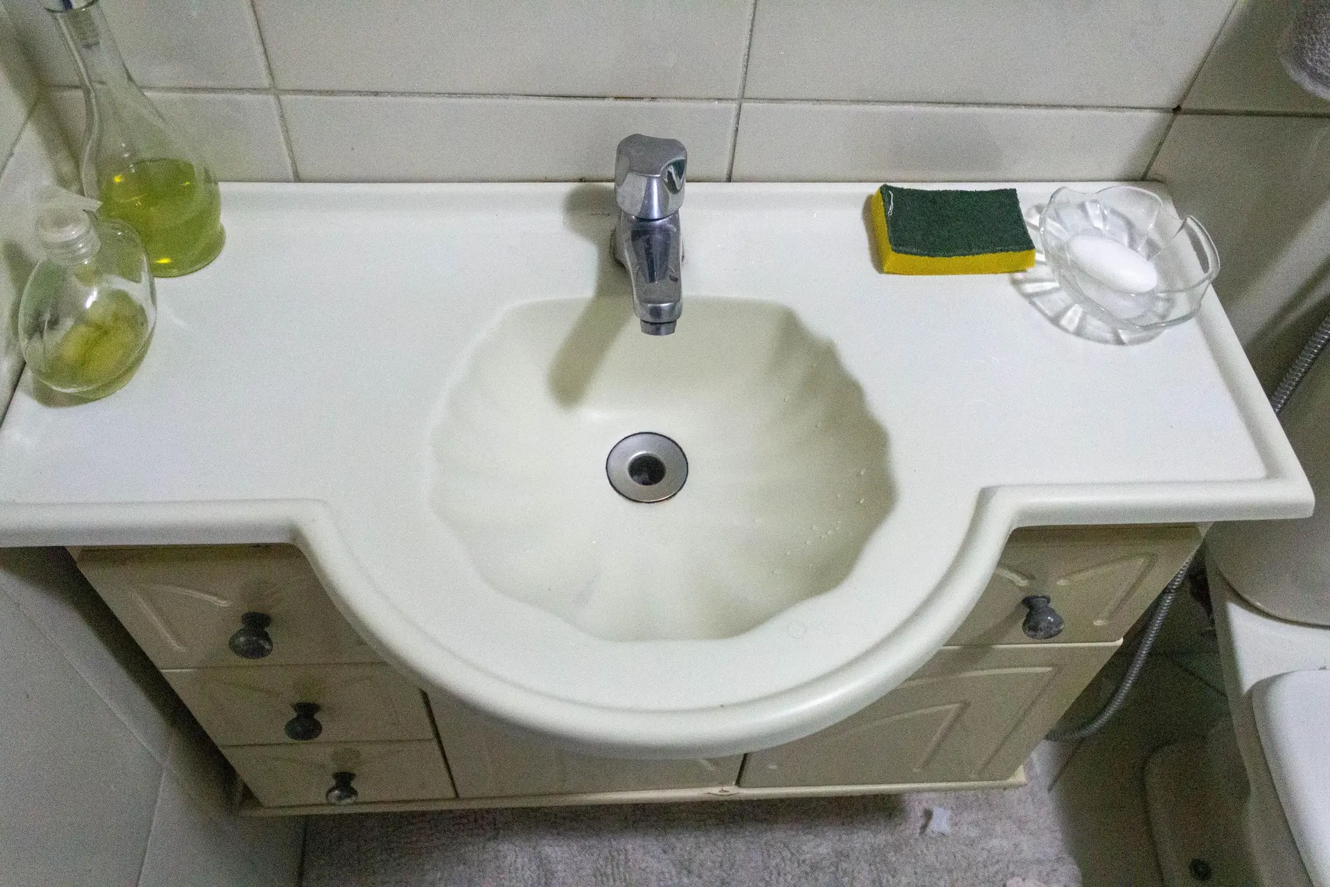 5-bedroom apartment with a washing machine — photo 68