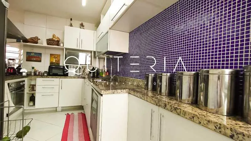 Apartment 3 bedrooms 5 bathrooms with gas stove — photo 13