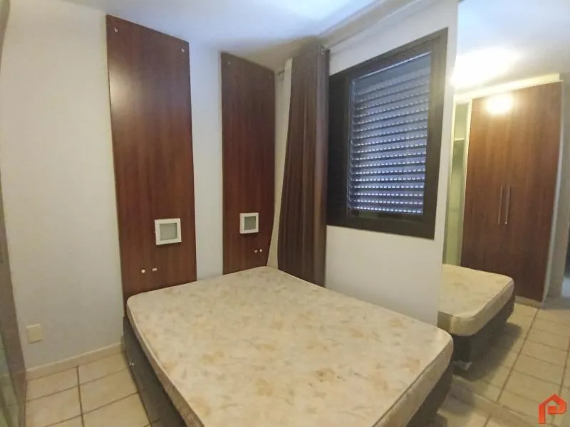 60 m² apartment with 2 bedrooms and enclosed balcony — photo 19