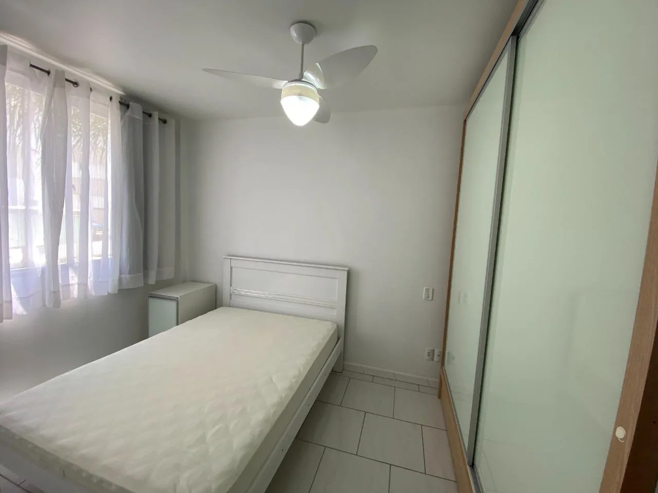 Пральна машина та 2 спальні: квартира 64 м² — photo 4