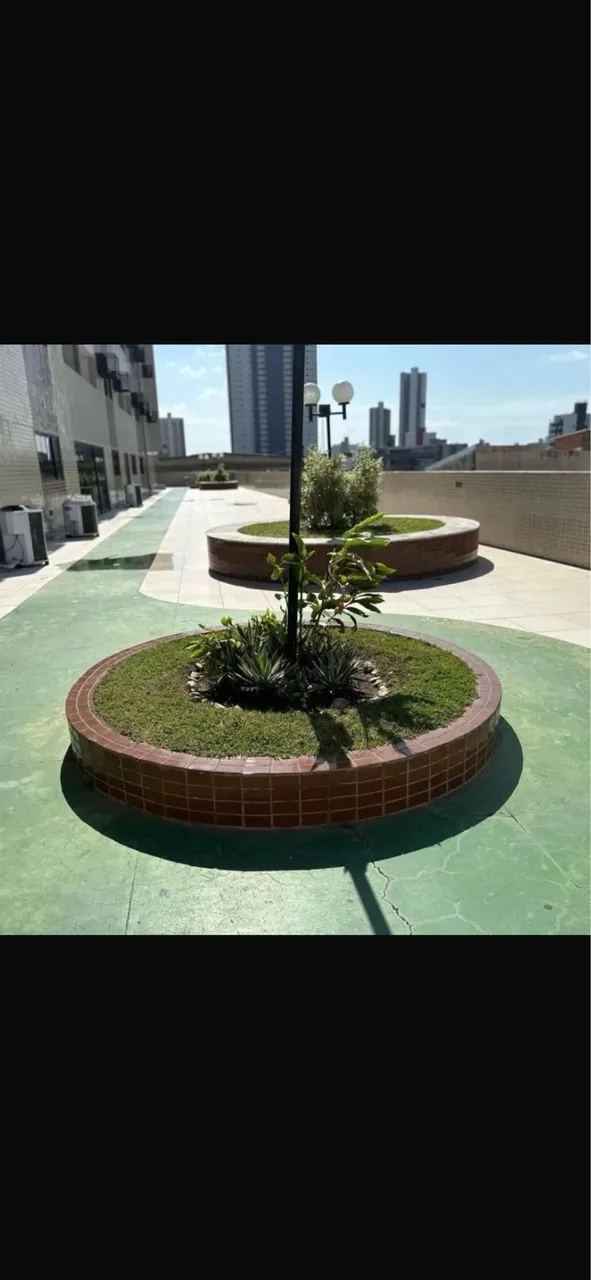 Departamento de 3 dormitorios en edificio con gimnasio — photo 20