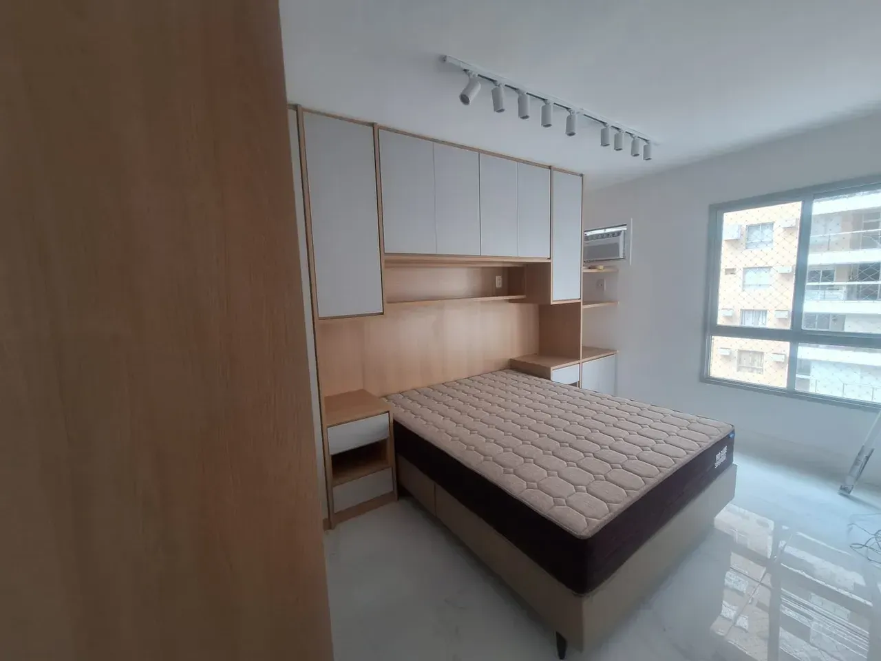 70 m² apartment with an open kitchen and 2 bedrooms — photo 2