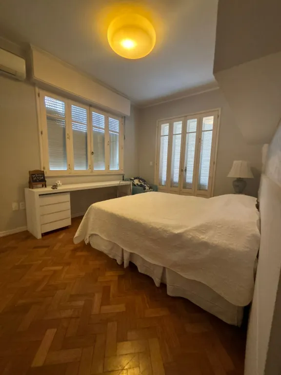 Apartamento mobiliado com 3 quartos e cozinha a gás — photo 23