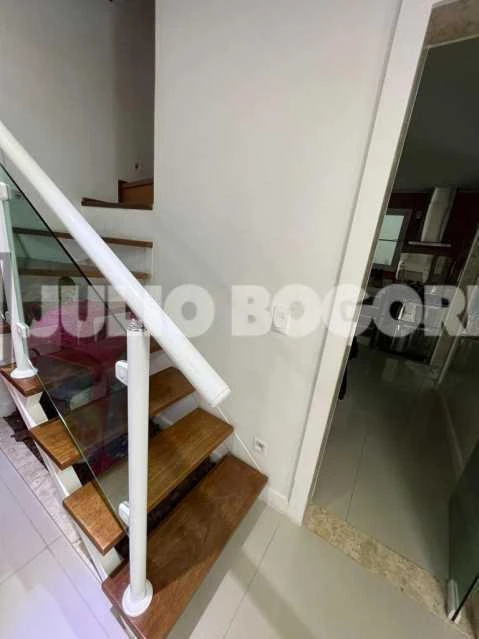 Casa amueblada, 260 m², con balcón gourmet — photo 23